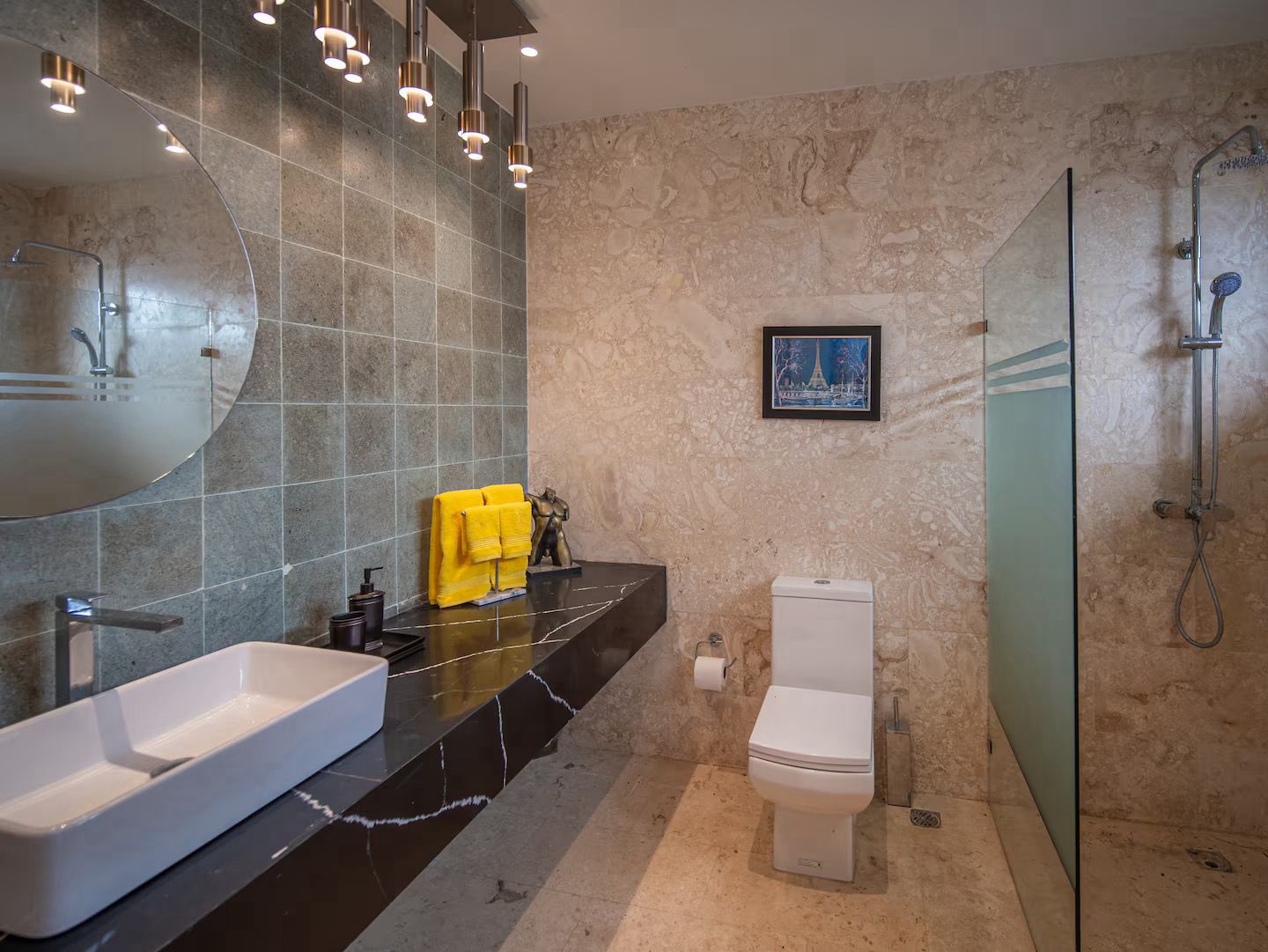 5BR Vista Lagos 16